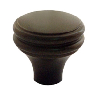 Brass Cabinet Knob