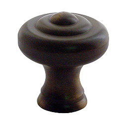 Brass Cabinet Knob