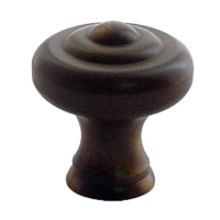 Brass Cabinet Knob