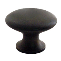 Brass Cabinet Knob