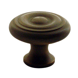 Brass Cabinet Knob