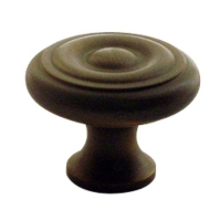 Brass Cabinet Knob