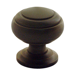 Brass Cabinet Knob