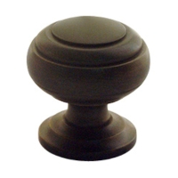 Brass Cabinet Knob