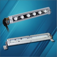 GTL SERIES ENCLOSURE WATER-PROOF LED LIGHTING LAMP