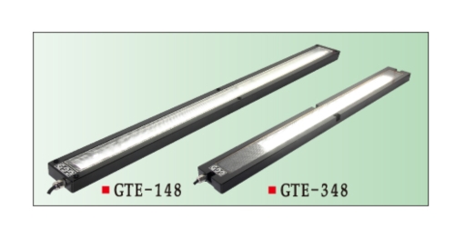 GTE-1、GTE-3系列  散光型防水式LED灯