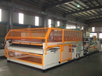 Wire Mesh Welding Machine