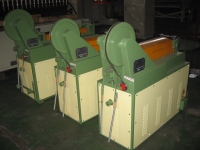 Wire/Bar Straightening & Cutting Machine