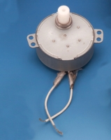 Synchronous Motor