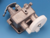 Solenoid Motor For Wall-Mount Electric Fans