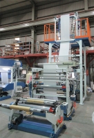 LD/LLDPE High Speed Inflation Machine