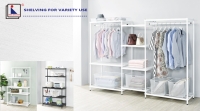 SHELVING FOR VARIETY USE