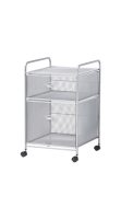 MESH DRAWER / FILEBOX CART