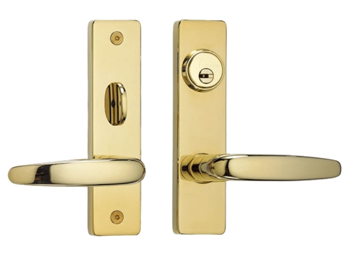 Commercial Grade 1  heavy duty mortise locksets