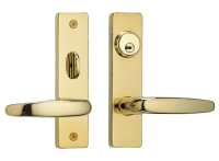 Commercial Grade 1  heavy duty mortise locksets