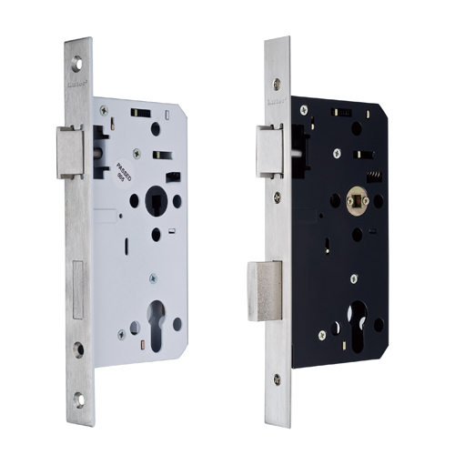 European Mortise locks