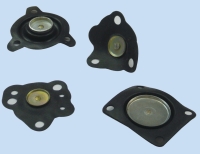 Vacuum Diaphragms