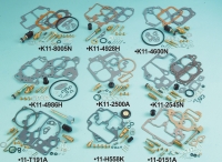 Carburetors  Repair Kits