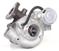 Mitsubishi FUSO CANTER 4M40T Turbocharger