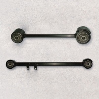 Tie Rods