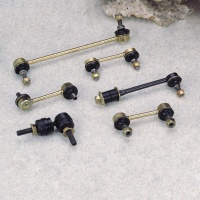 Tie Rods