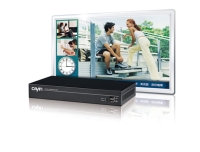 Zone-type Digital Signage Media Player