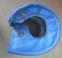 Turbo Blanket (Blue)