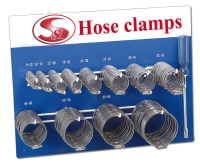 Hose Clamps