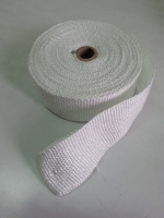 Fiberglass Wrap (White)