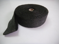 Fiberglass Wrap (Black)