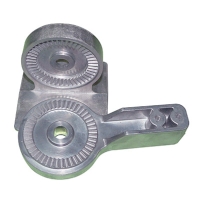 Gear Set of Aluminum Die Casting