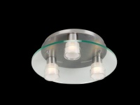 Flush Ceiling Lamp