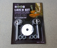 Hood Latch Kit