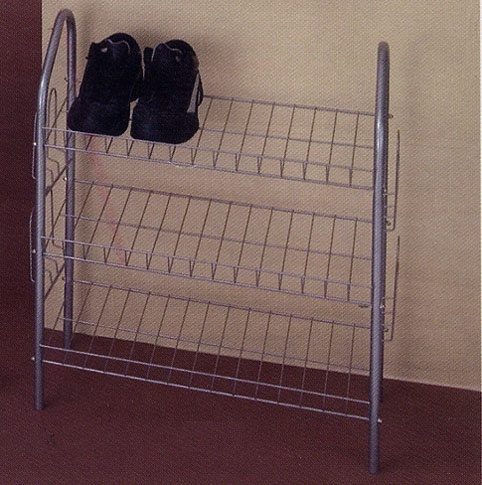 Shoe/Slipper Racks, Cabinets