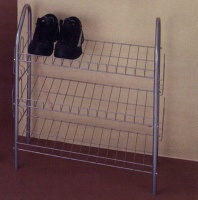 Shoe/Slipper Racks, Cabinets