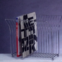 Magazine Stands