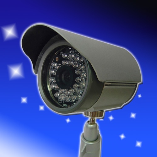 Security Systems, Security-Related Systems, Security fittings