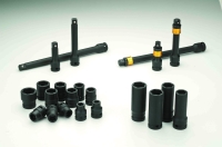 Impact Sockets,Pneumatic Tools, electric Tools