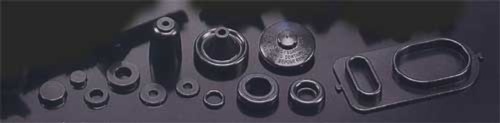 Rubber Parts