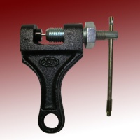 Handheld Chain-Making Tools