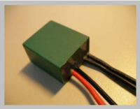 DC-DC Constant Current LED Driver