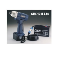 Impact Wrench