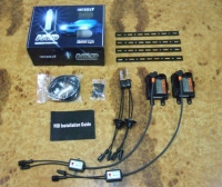 HID Conversion Kit