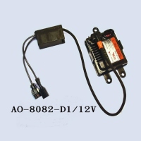 HID Ballast