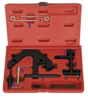 Timing Tool Set-BMW M47/M57