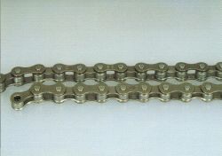 Bicycle Chain