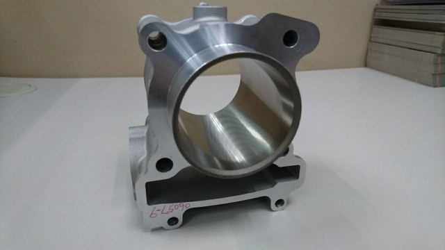 cylinder block