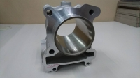 cylinder block