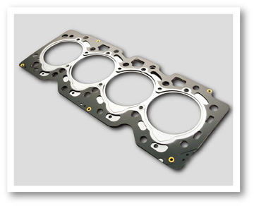 GASKET