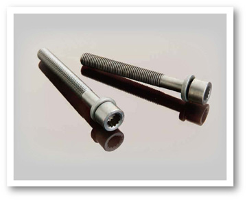 CYLINDER HEAD BOLT